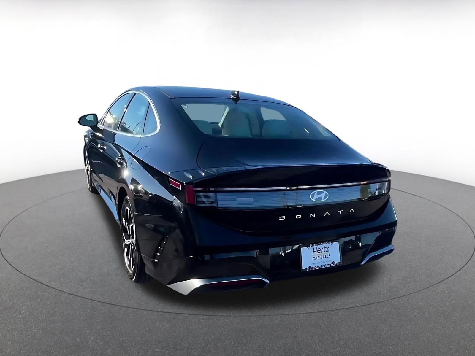 Thumbnail: 2025 Hyundai Sonata - 12