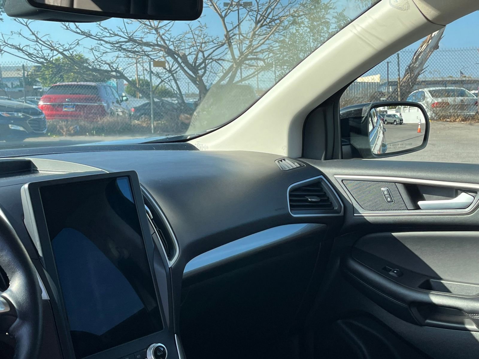 Thumbnail: 2023 Ford Edge - 35