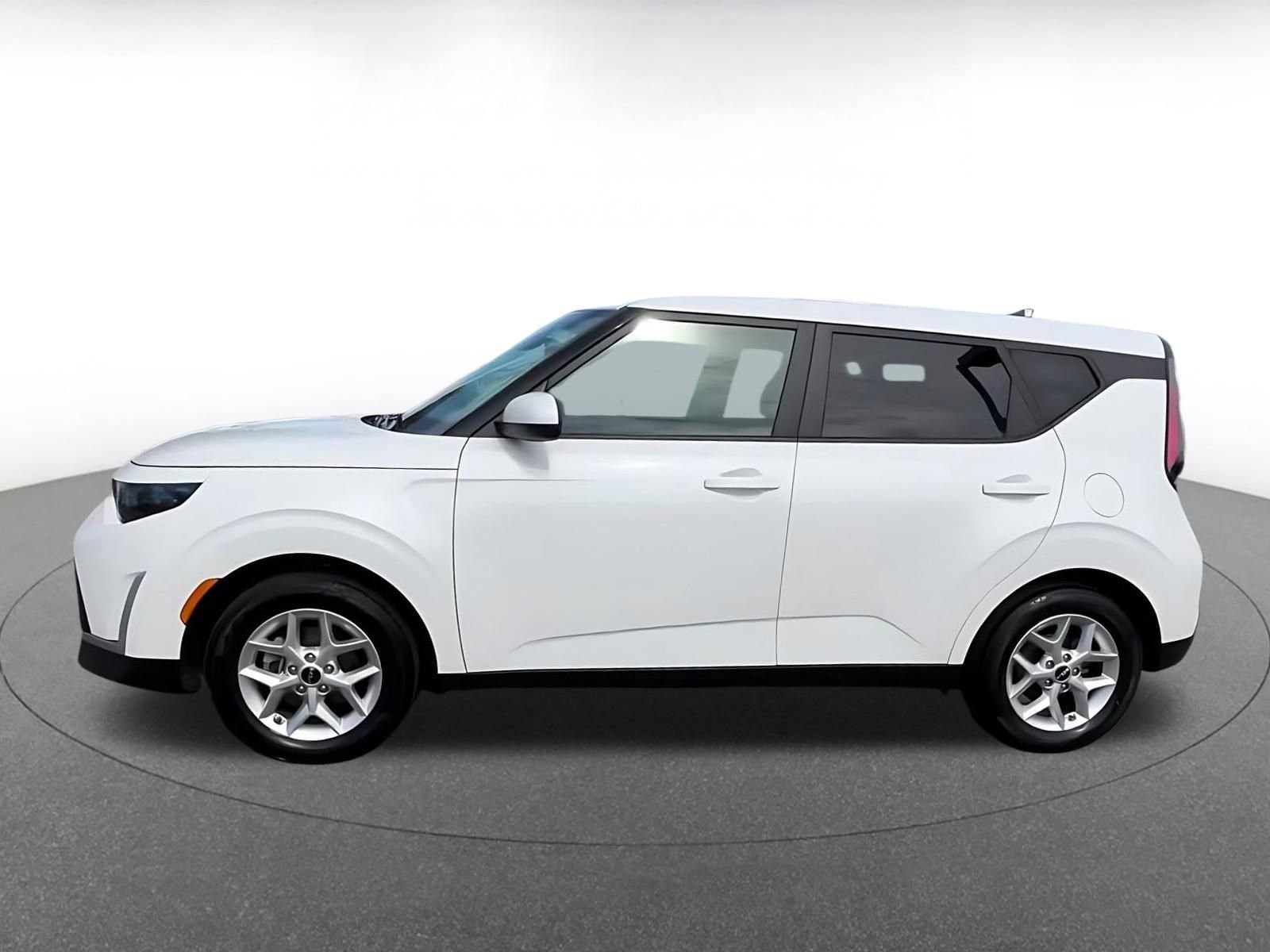 Thumbnail: 2025 Kia Soul - 8