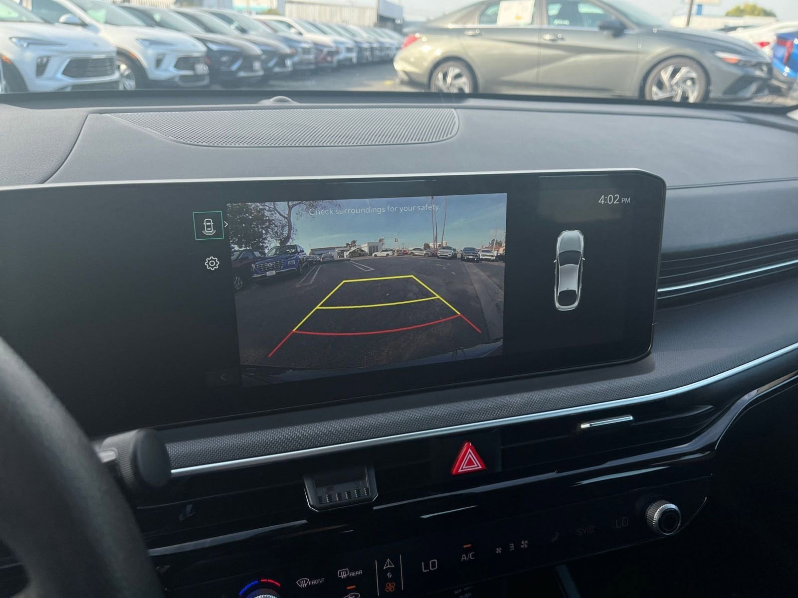 Thumbnail: 2025 Kia K5 - 24