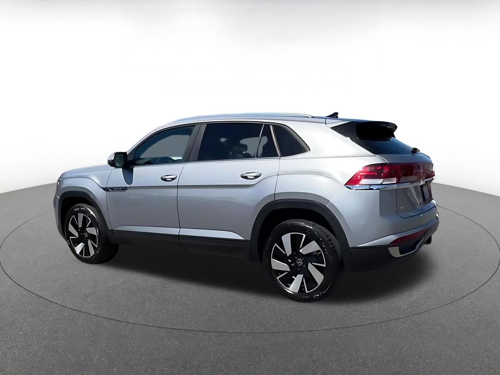 Thumbnail: 2025 Volkswagen Atlas - 10