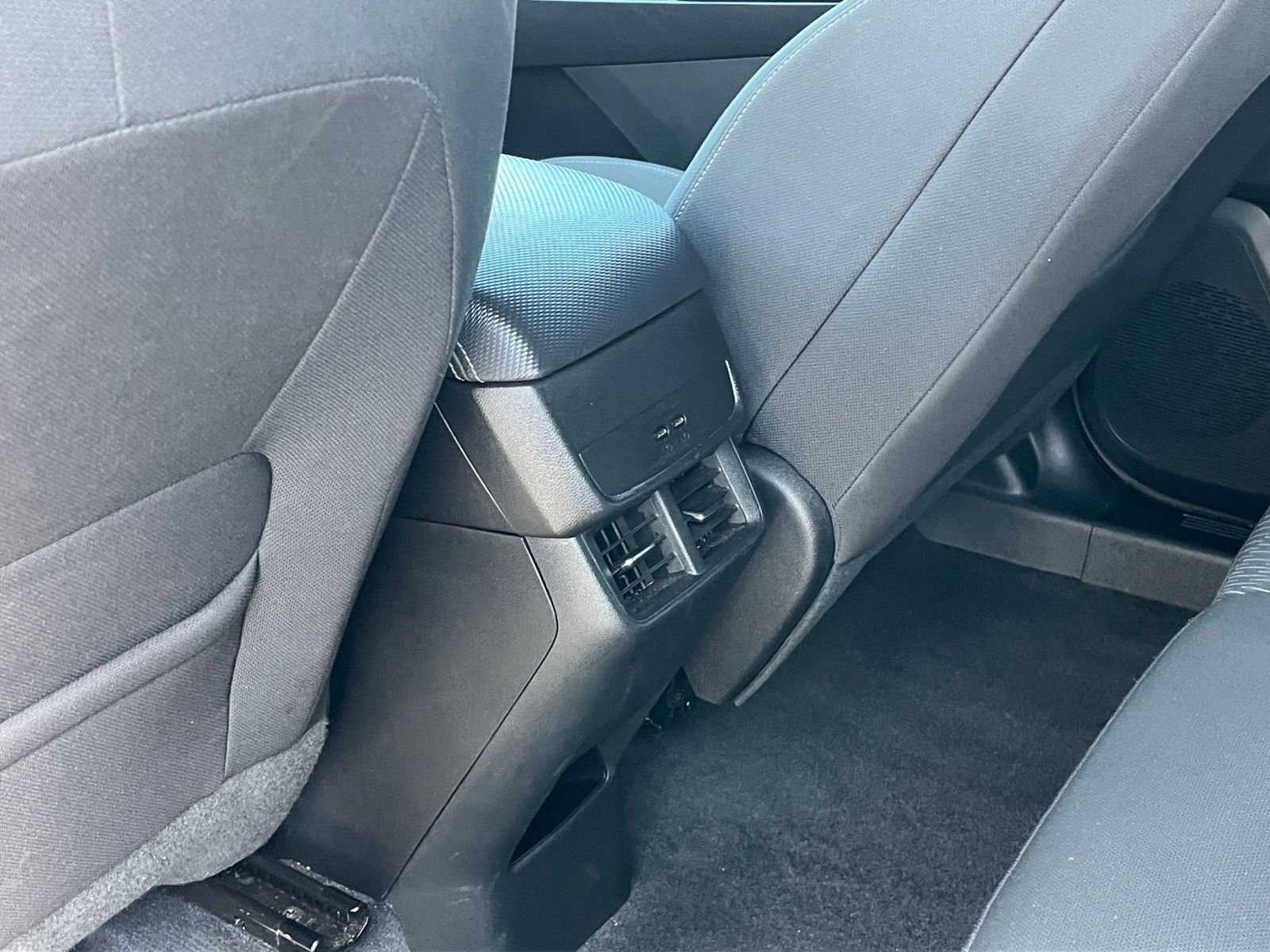 Thumbnail: 2025 Chevrolet Equinox - 24