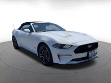 2023 Ford Mustang  -
                  Torrance, CA