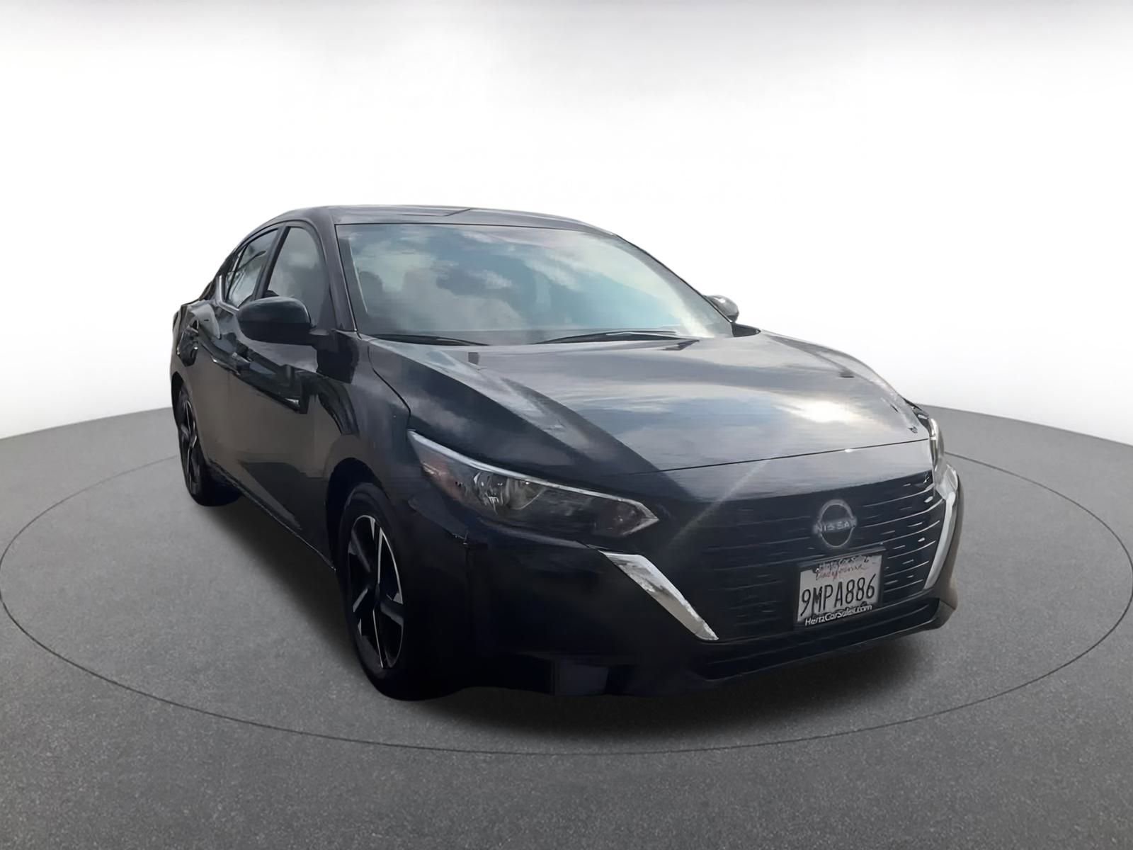 Thumbnail: 2024 Nissan Sentra - 3