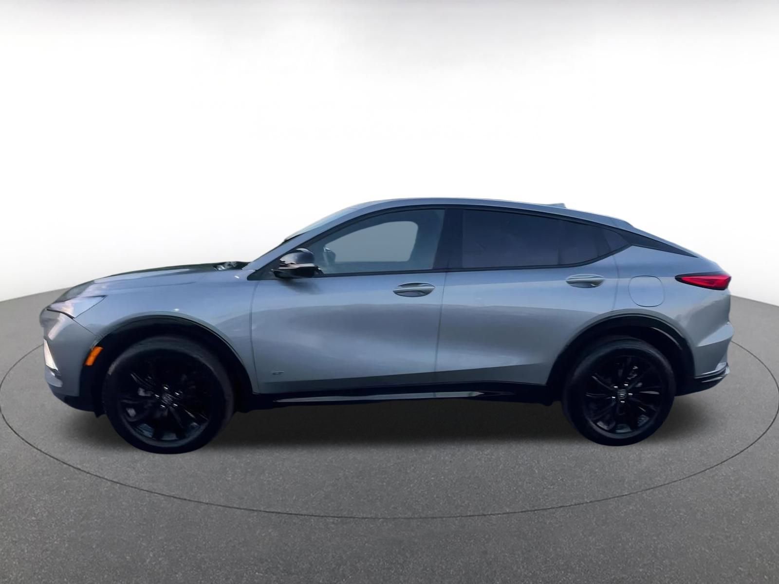 Thumbnail: 2025 Buick Envista - 9