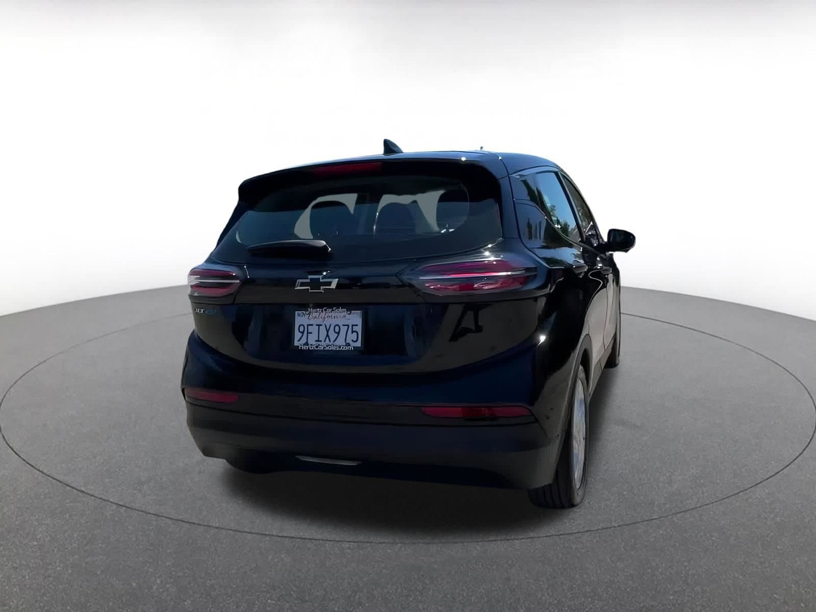 Thumbnail: 2023 Chevrolet Bolt EV - 10