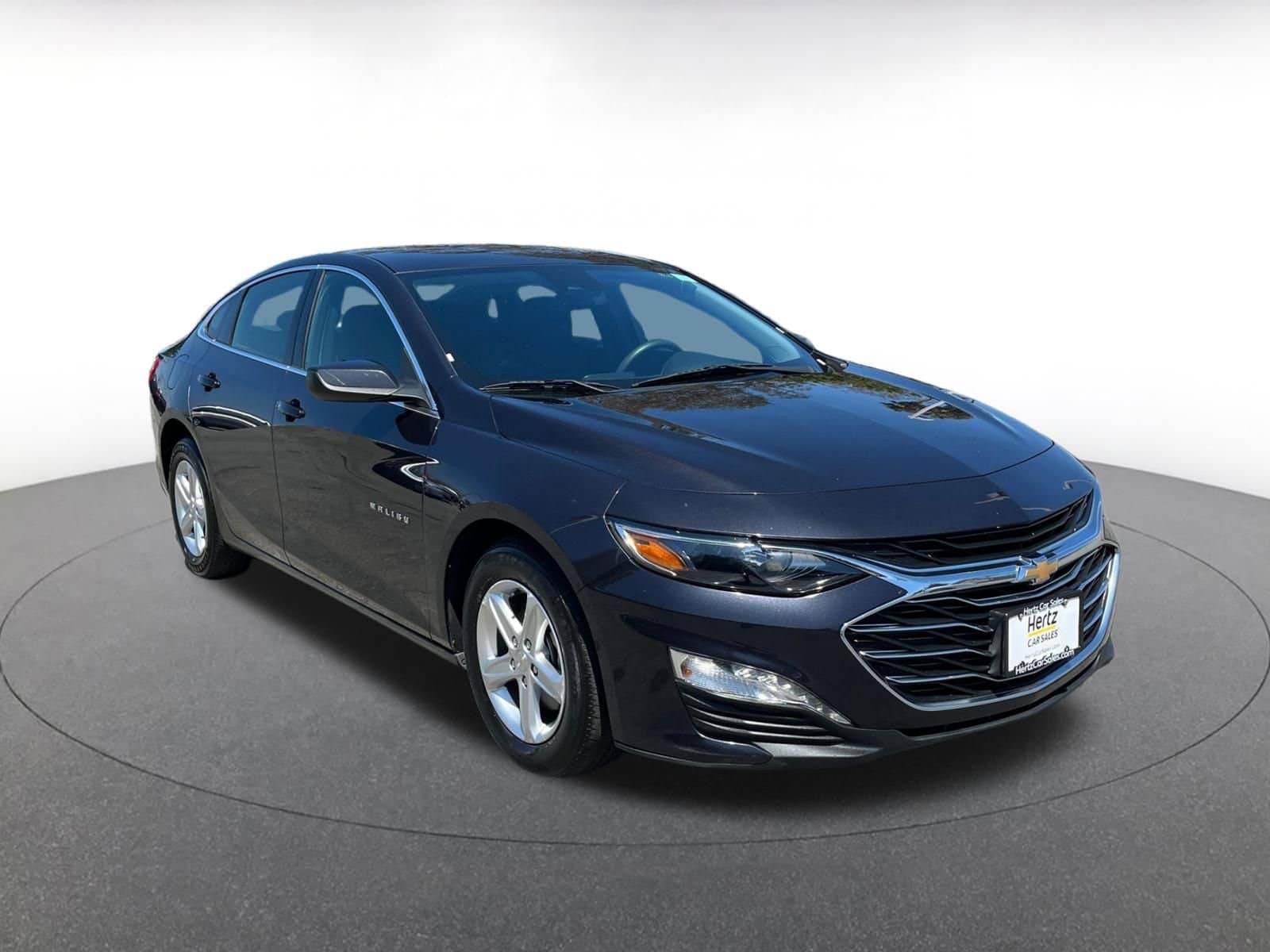 Thumbnail: 2023 Chevrolet Malibu - 1