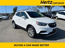 2020 Buick Encore Preferred -
                Torrance, CA