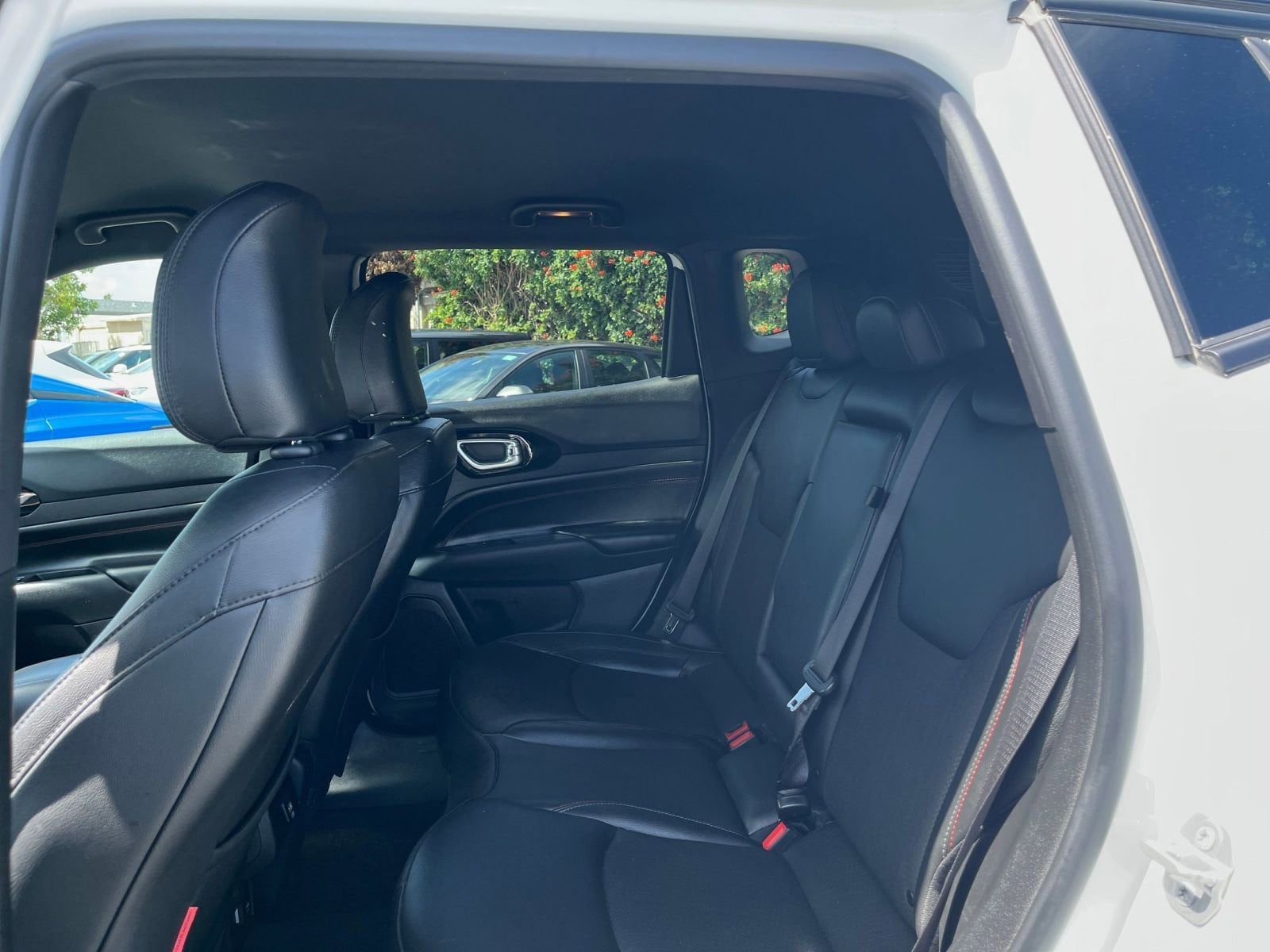 Thumbnail: 2025 Jeep Compass - 25