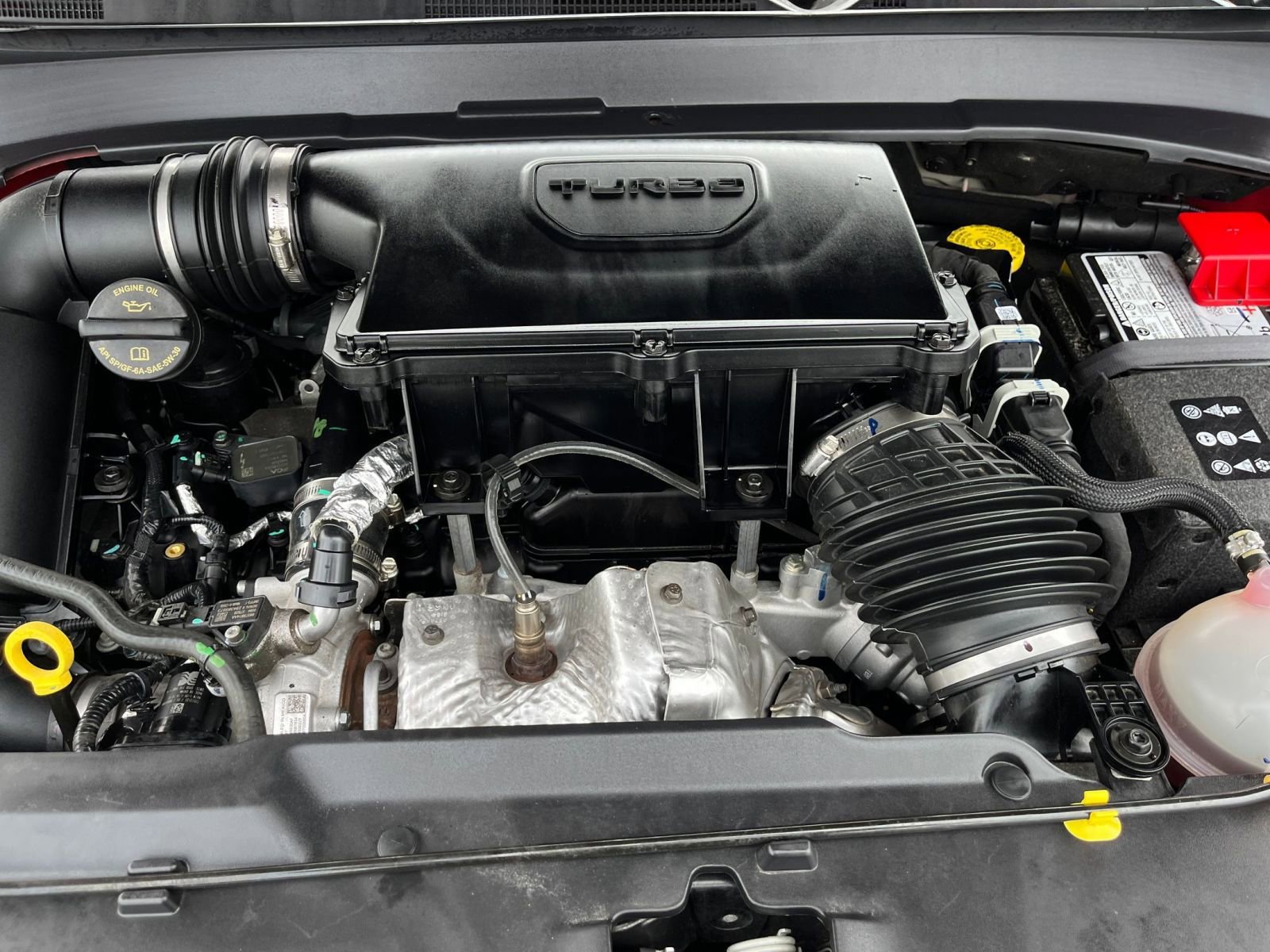 Thumbnail: 2025 Jeep Compass - 33