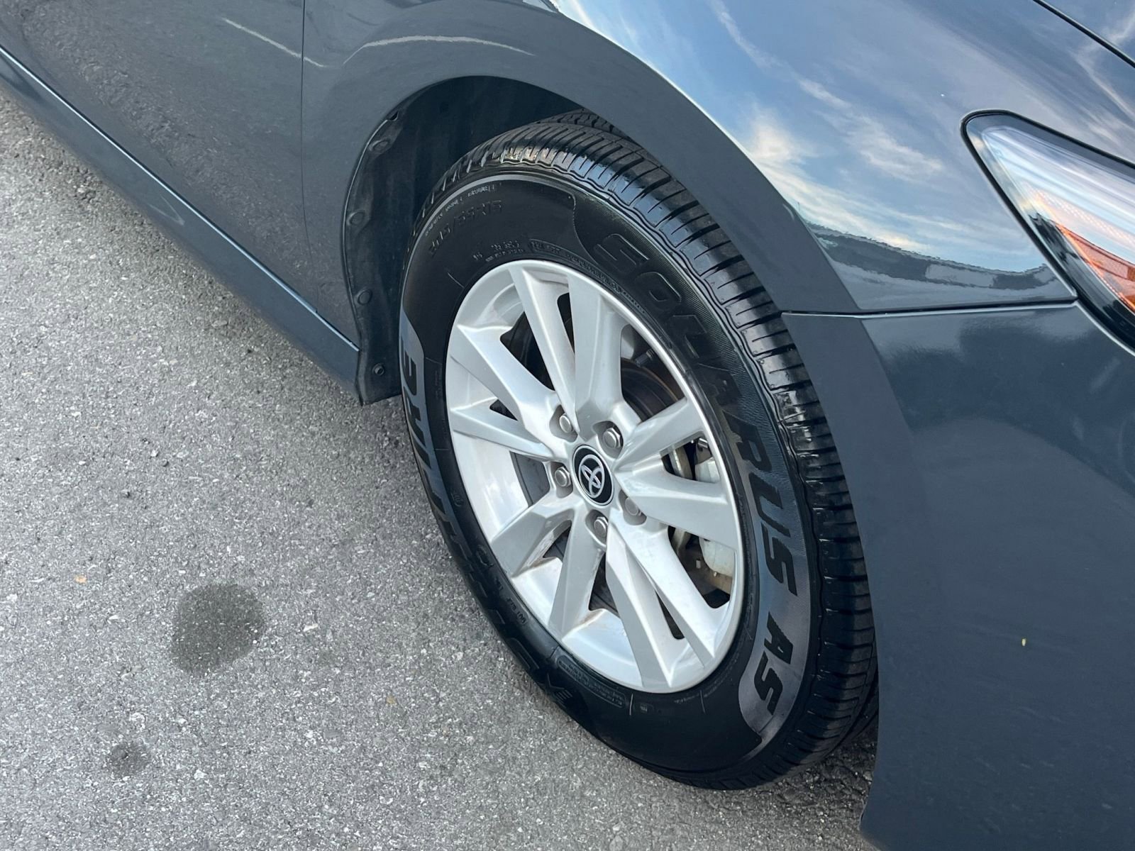 Thumbnail: 2025 Toyota Camry - 30