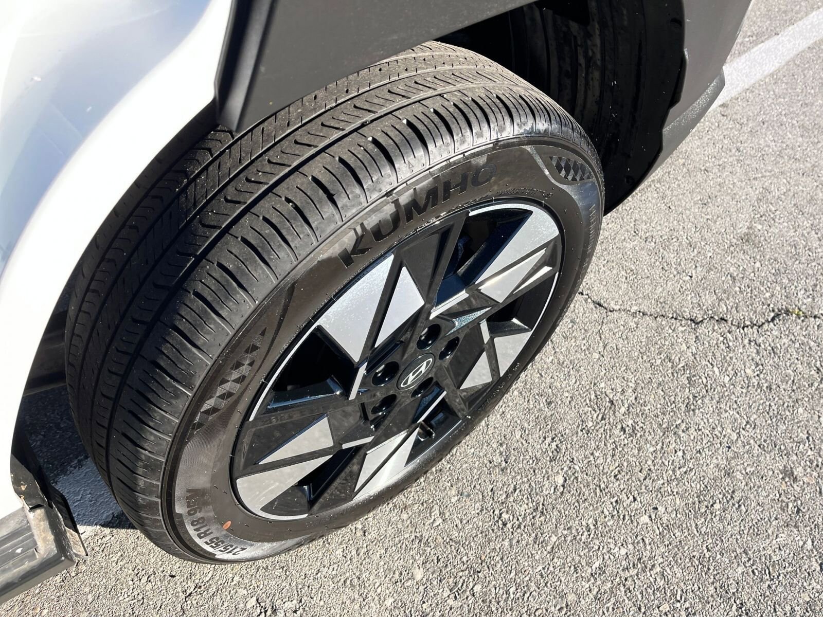 Thumbnail: 2025 Hyundai Kona - 31