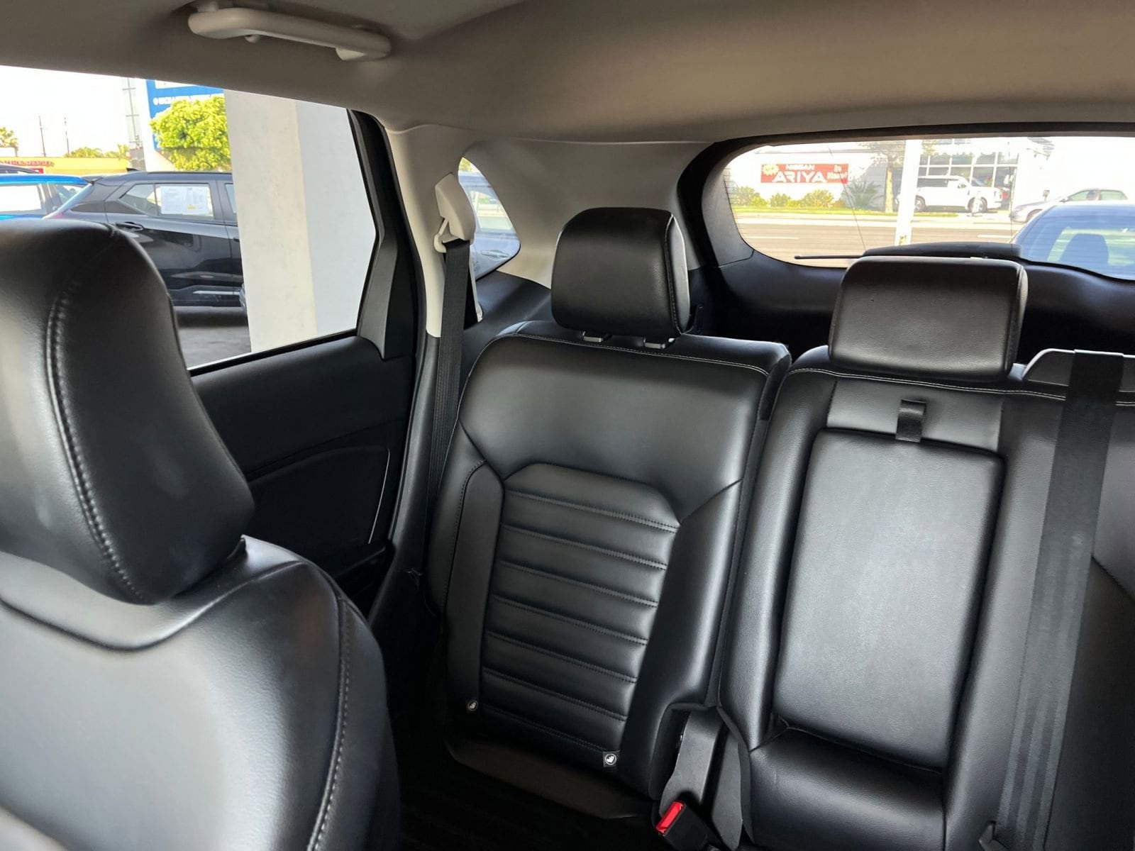 Thumbnail: 2023 Ford Edge - 34