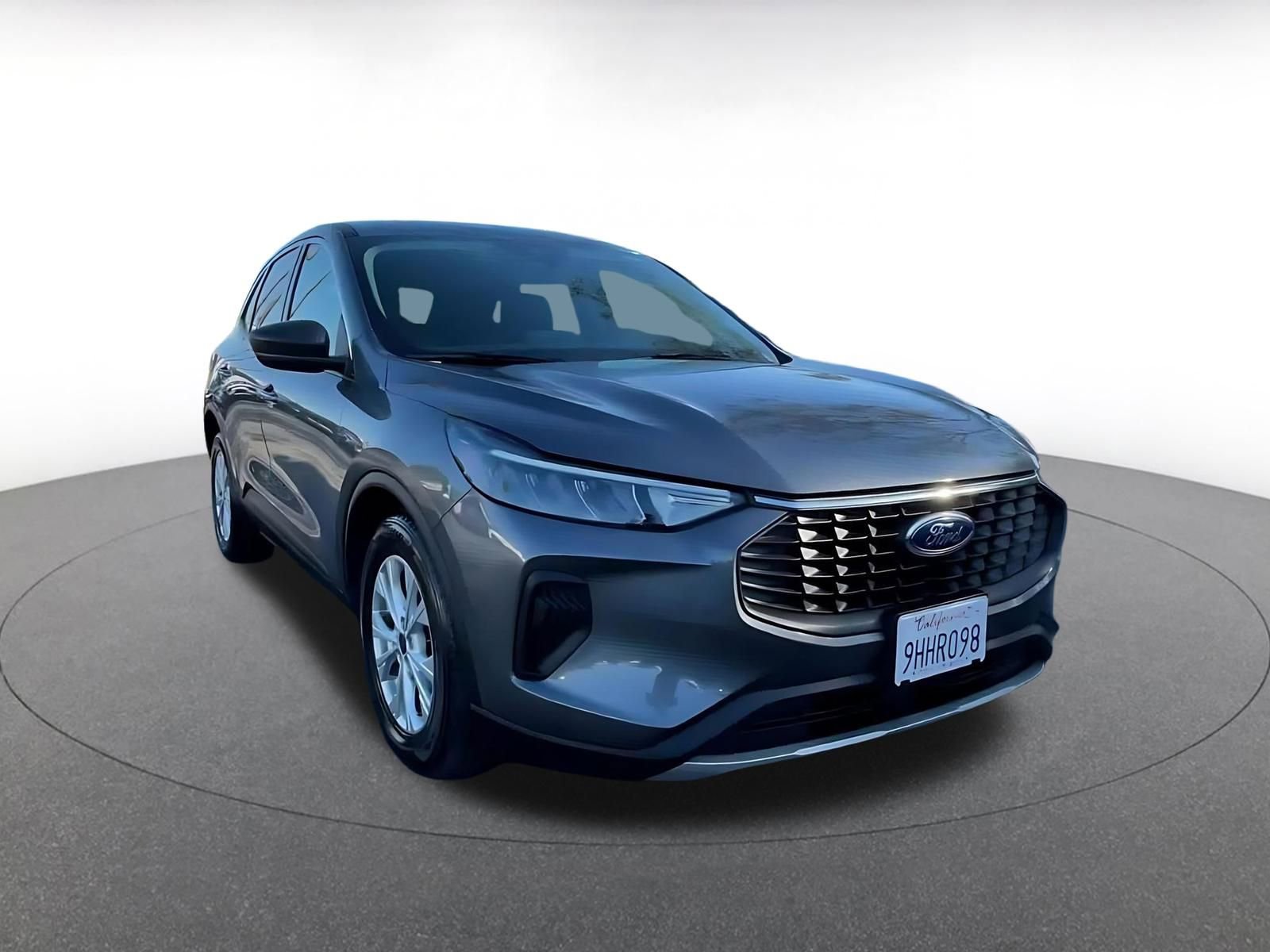 Thumbnail: 2024 Ford Escape - 3