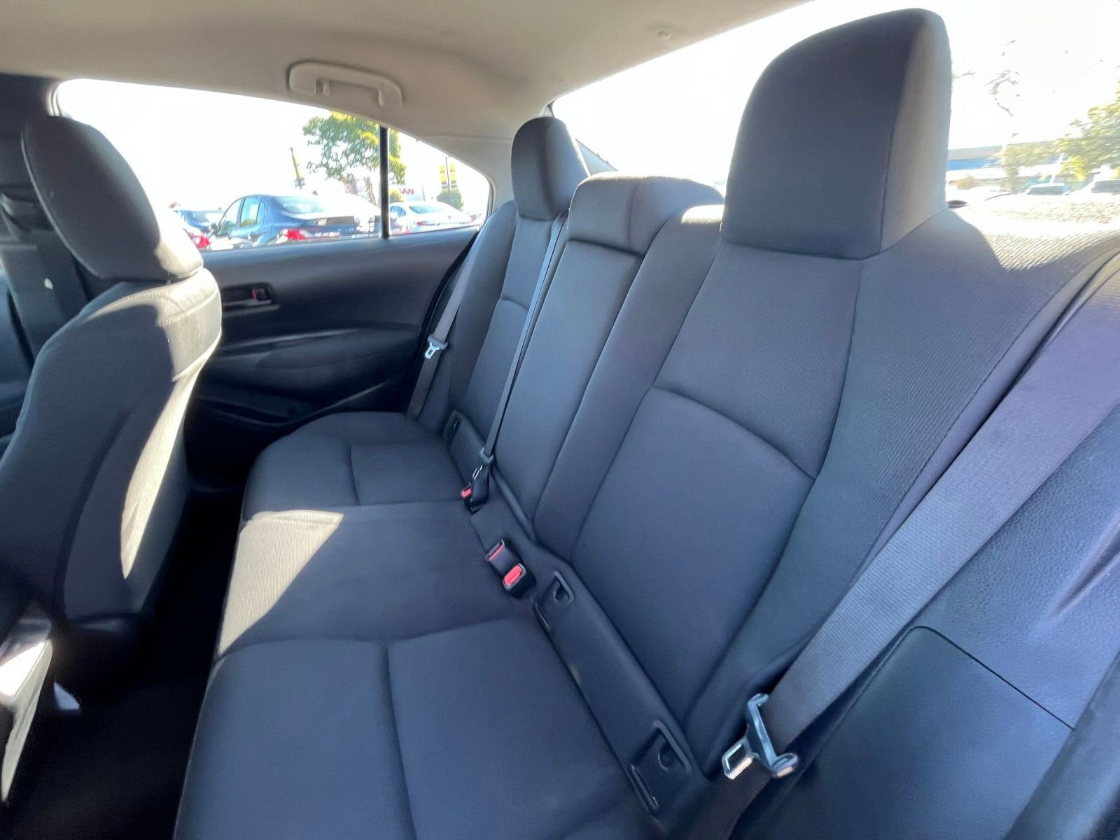 Thumbnail: 2023 Toyota Corolla - 27