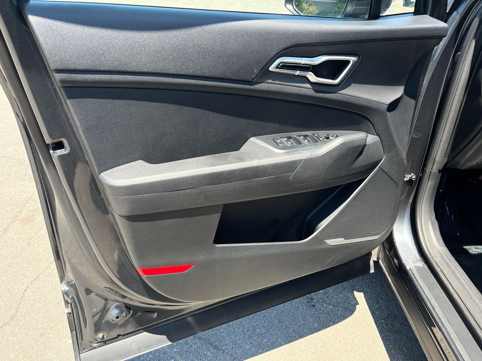 Thumbnail: 2024 Kia Sportage - 20