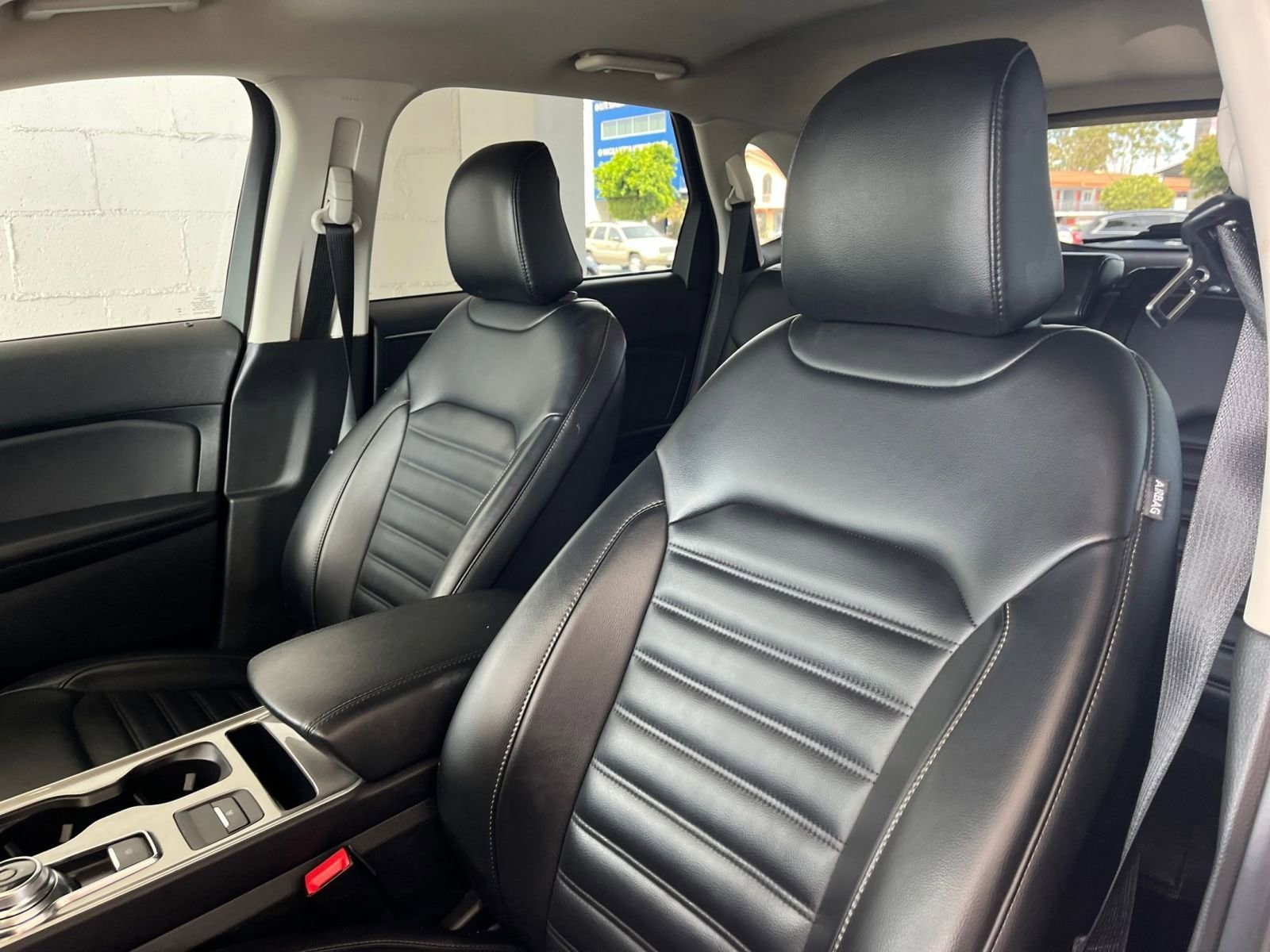 Thumbnail: 2023 Ford Edge - 22