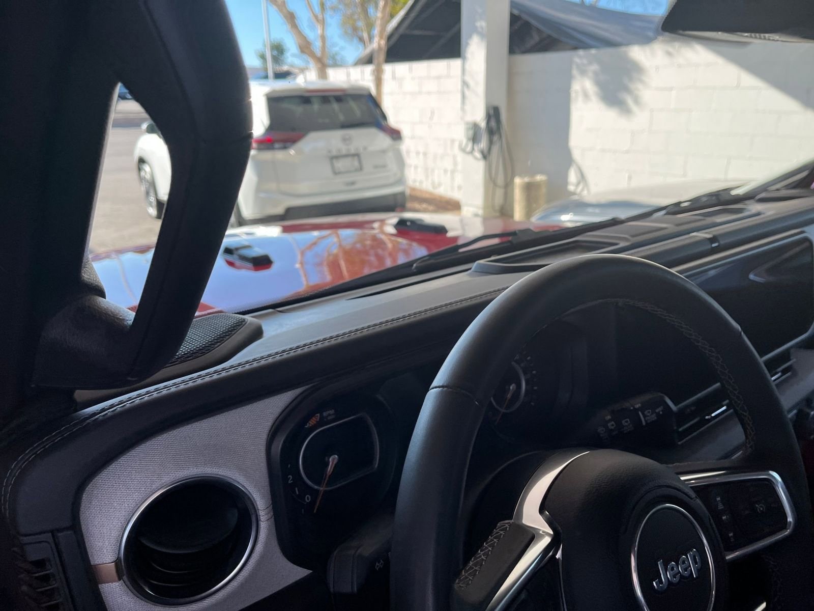 Thumbnail: 2025 Jeep Wrangler - 34