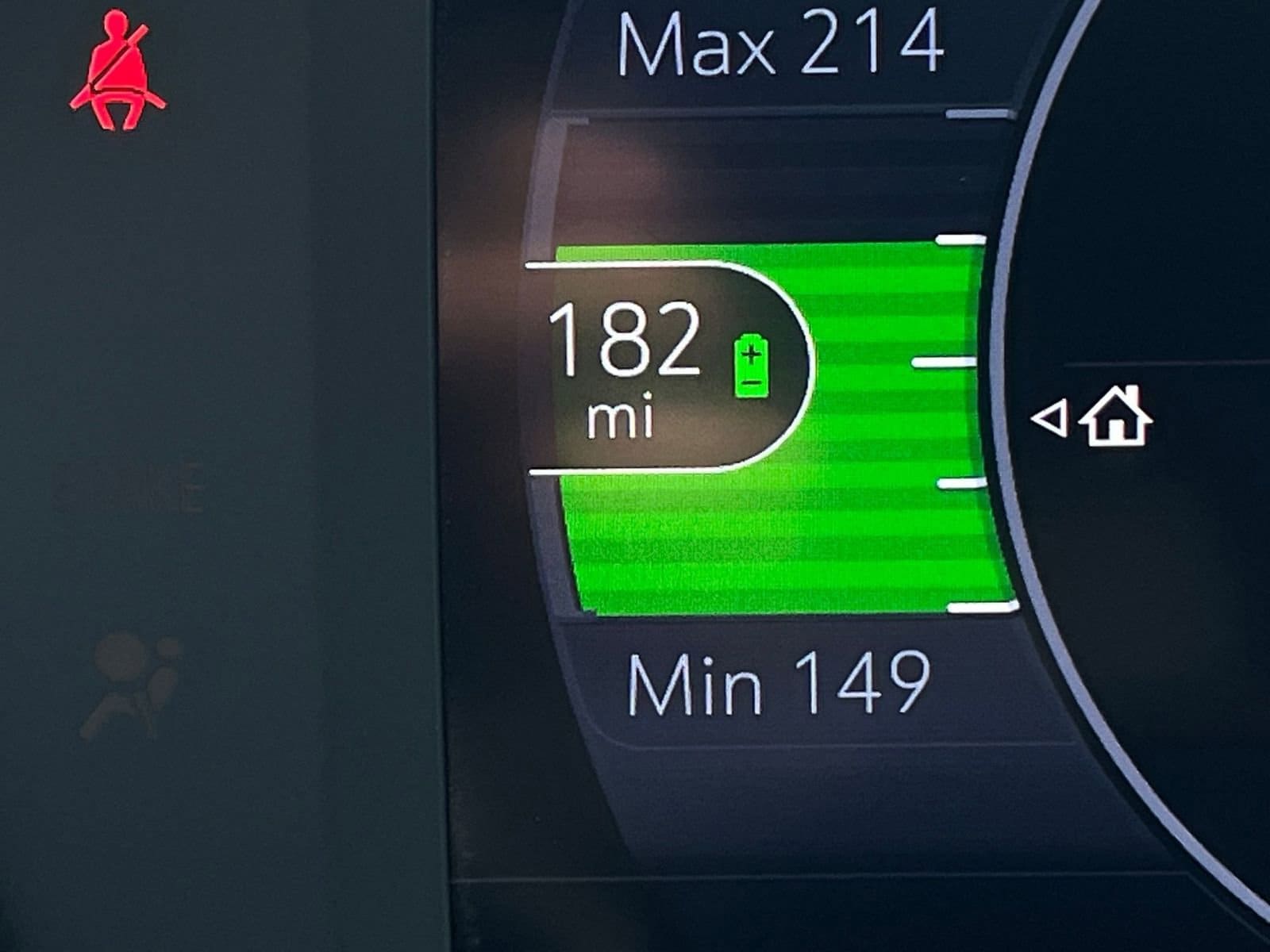 Thumbnail: 2023 Chevrolet Bolt EV - 15