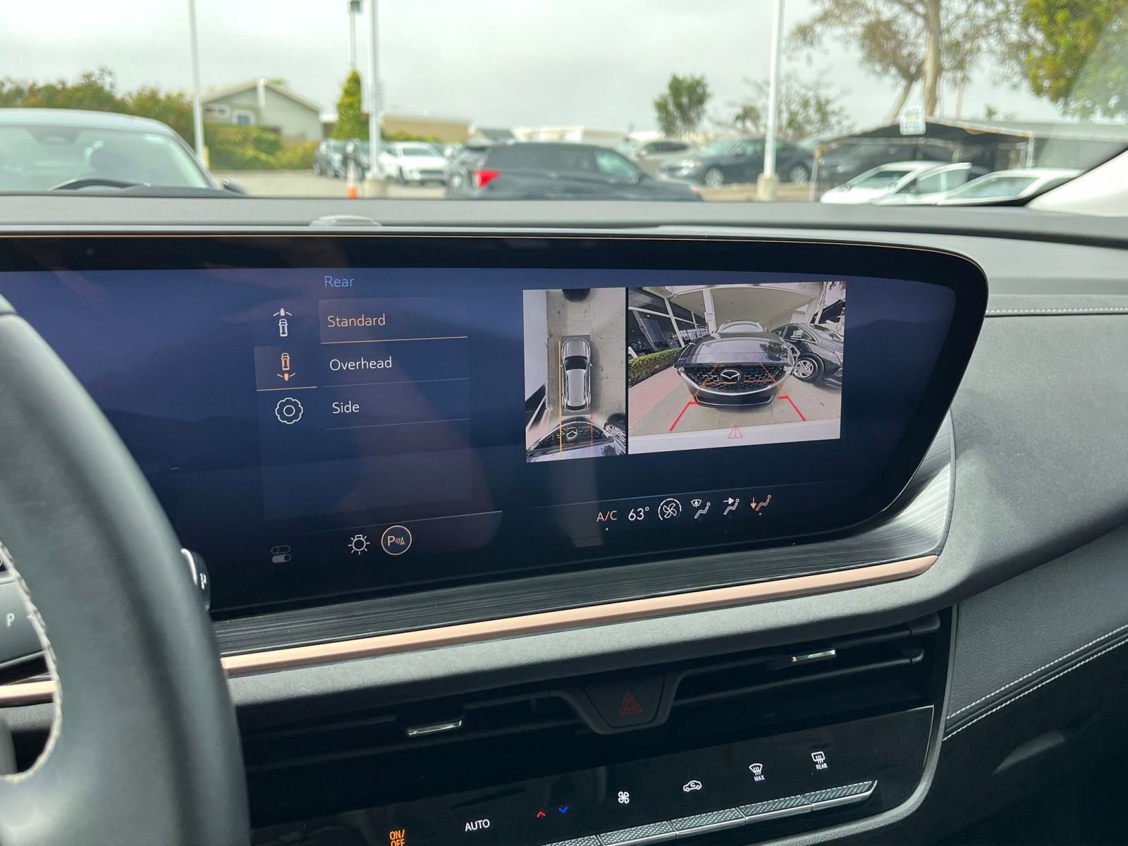 Thumbnail: 2024 Buick Envision - 17