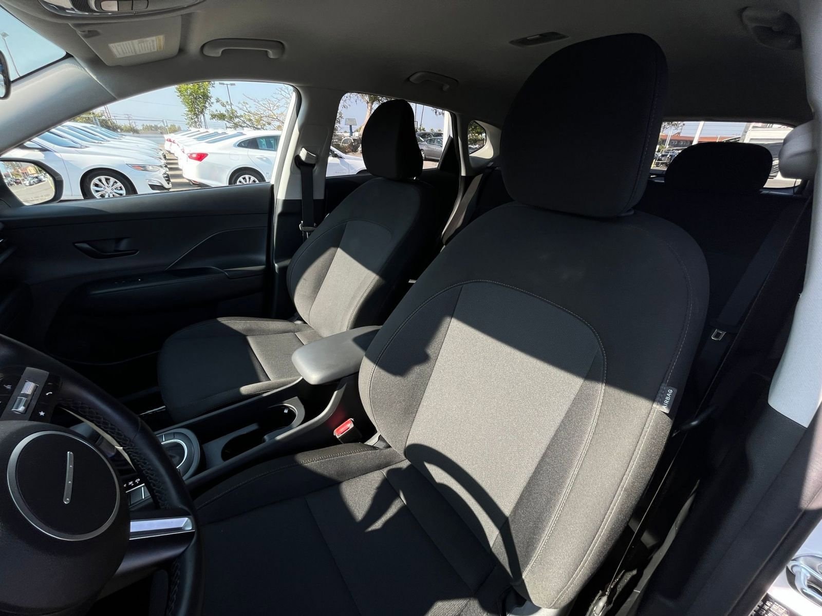 2024 Hyundai Kona SEL 31