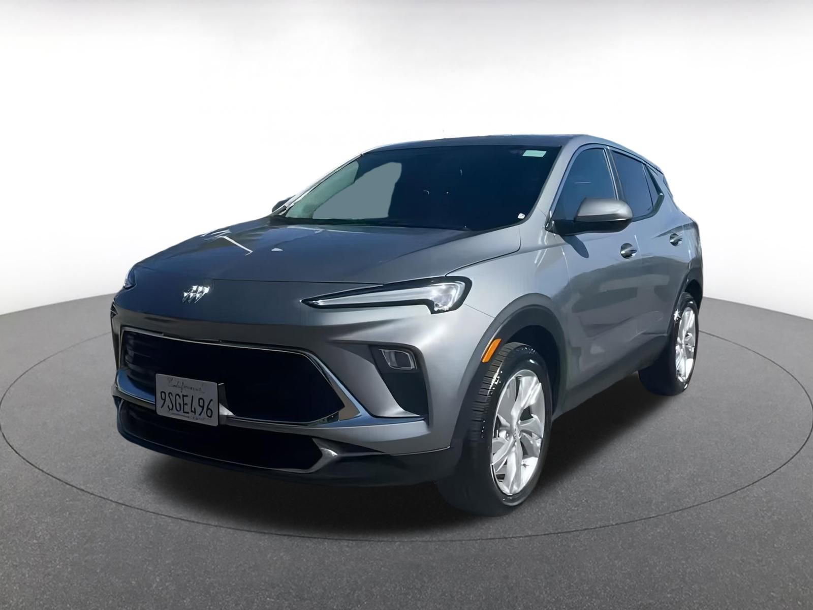 Thumbnail: 2025 Buick Encore GX - 7