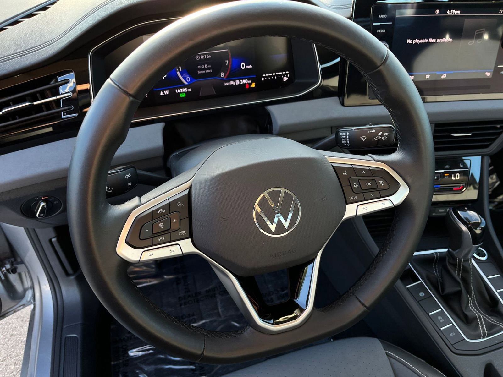 Thumbnail: 2025 Volkswagen Jetta - 28