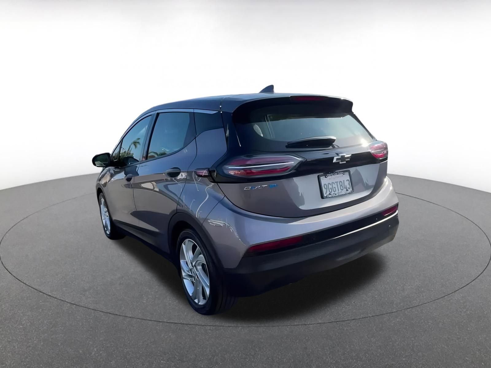 Thumbnail: 2023 Chevrolet Bolt EV - 9