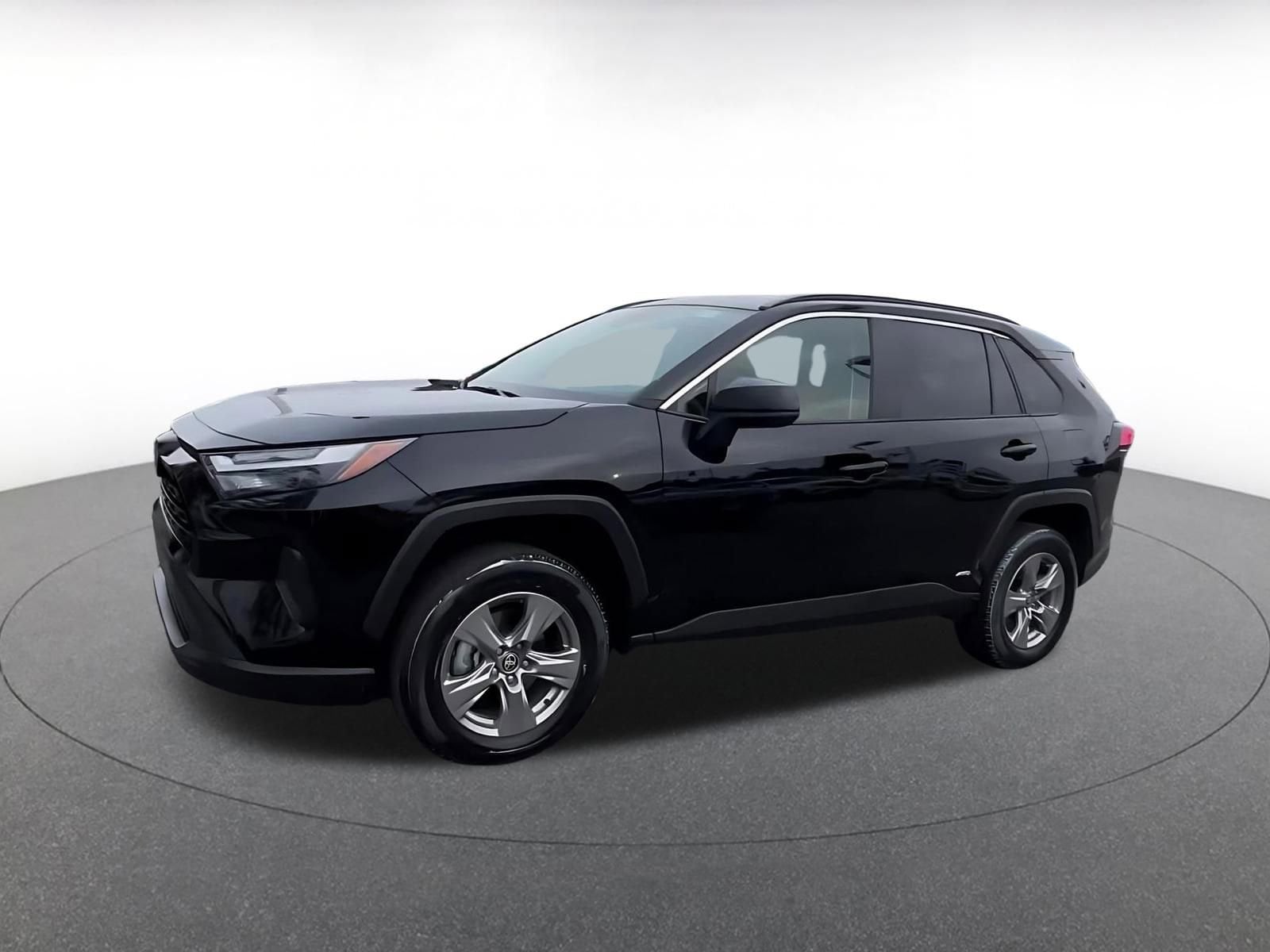 Thumbnail: 2025 Toyota RAV4 - 8