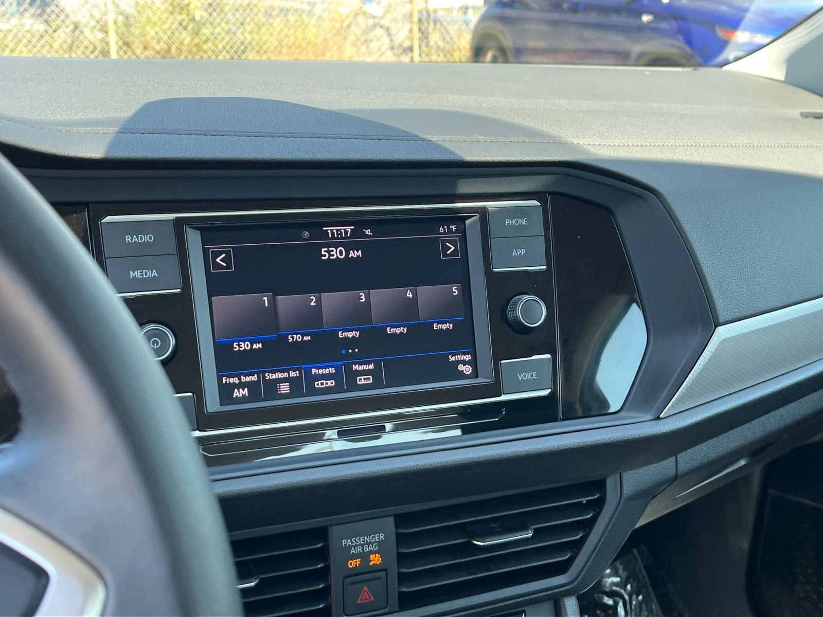 2024 Volkswagen Jetta S 17