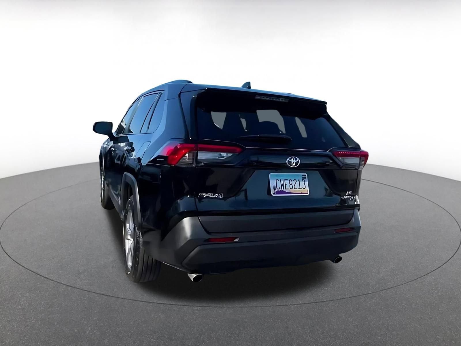 Thumbnail: 2025 Toyota RAV4 - 11