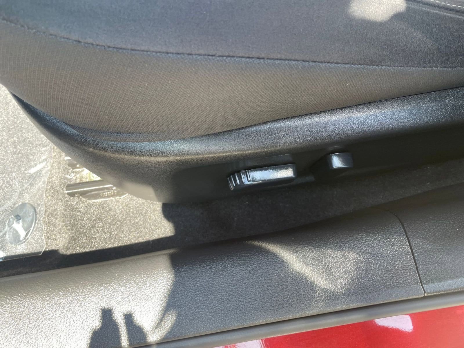 Thumbnail: 2024 Nissan Altima - 23