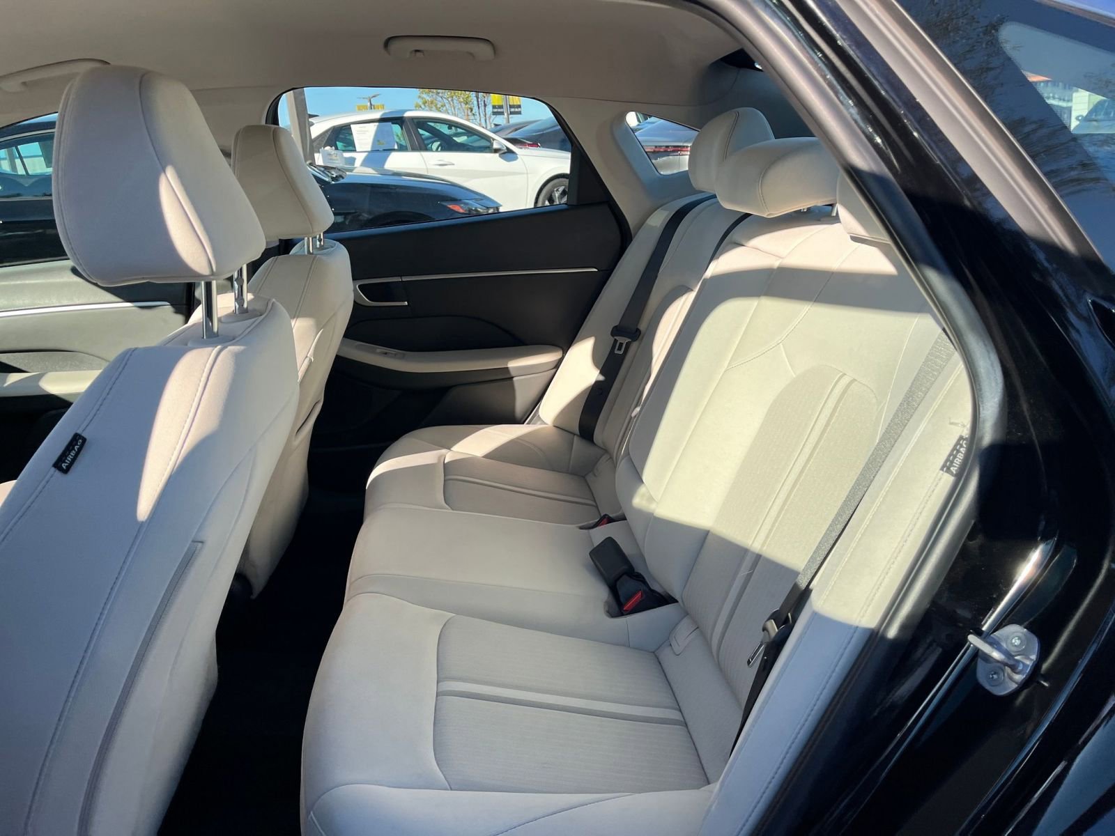 Thumbnail: 2025 Hyundai Sonata - 27