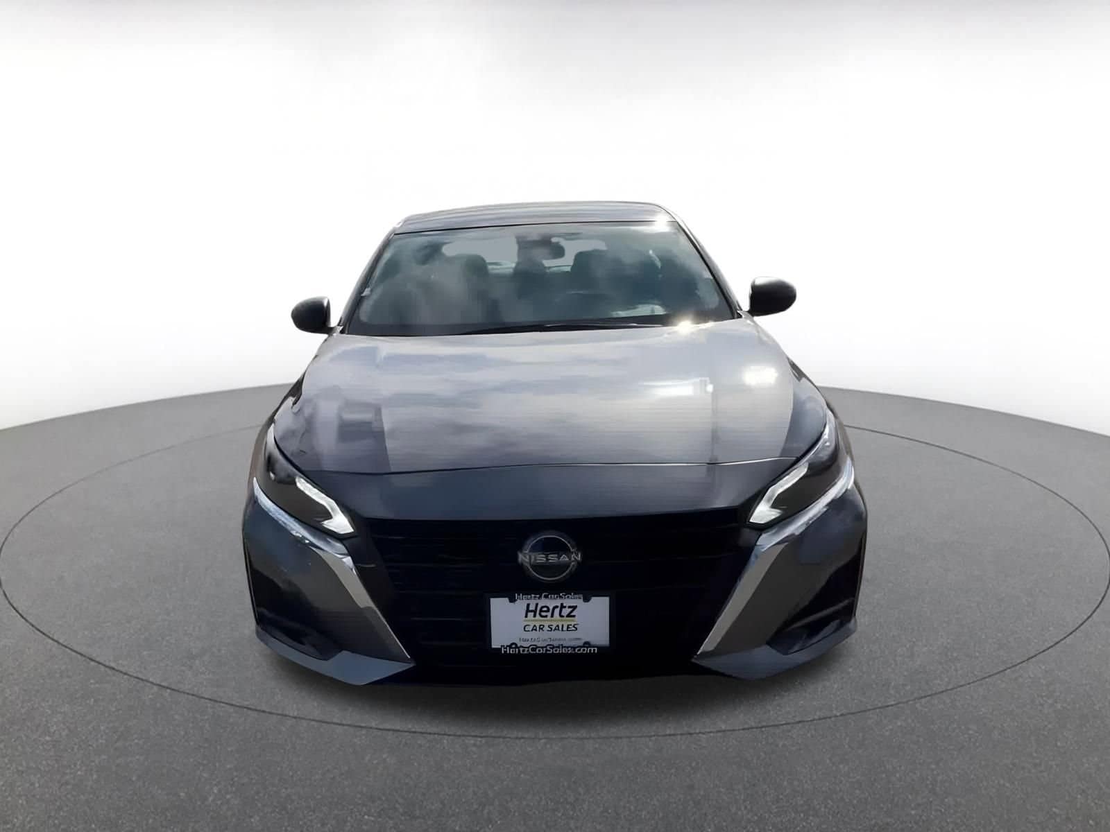 Thumbnail: 2024 Nissan Altima - 4