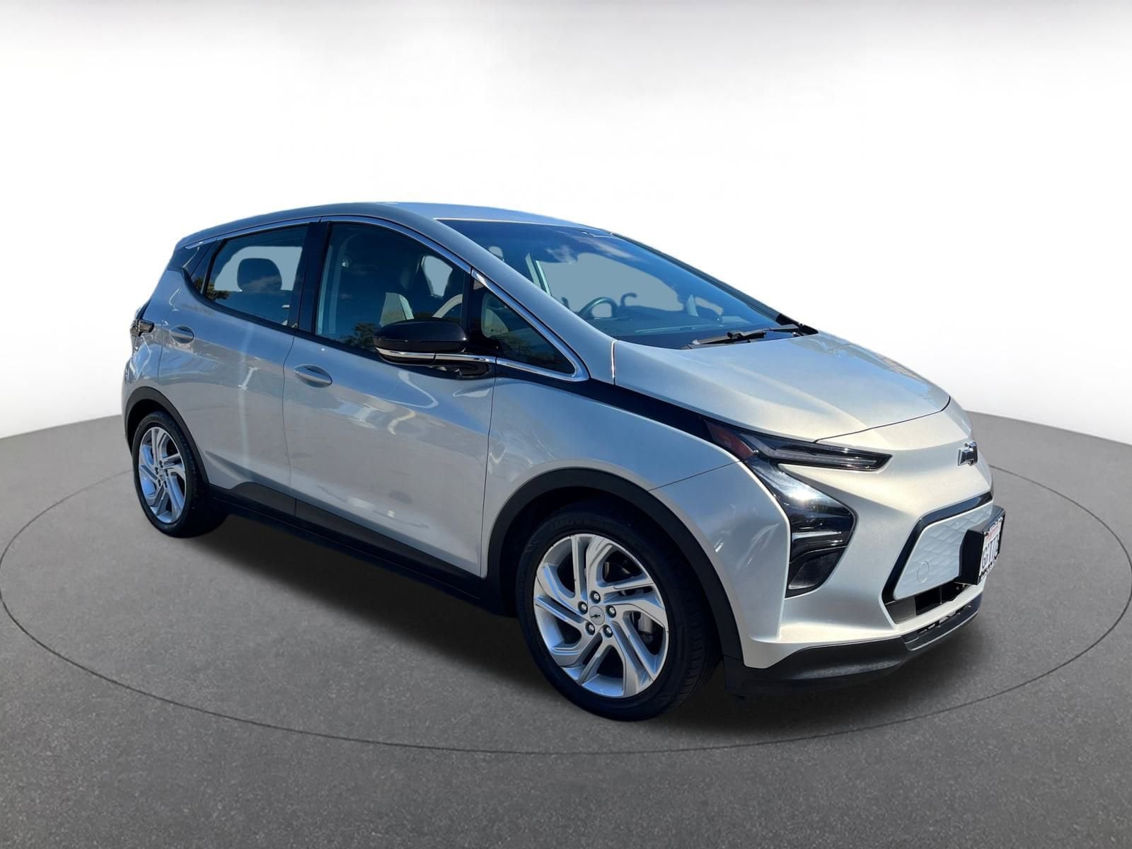 Thumbnail: 2023 Chevrolet Bolt EV - 1