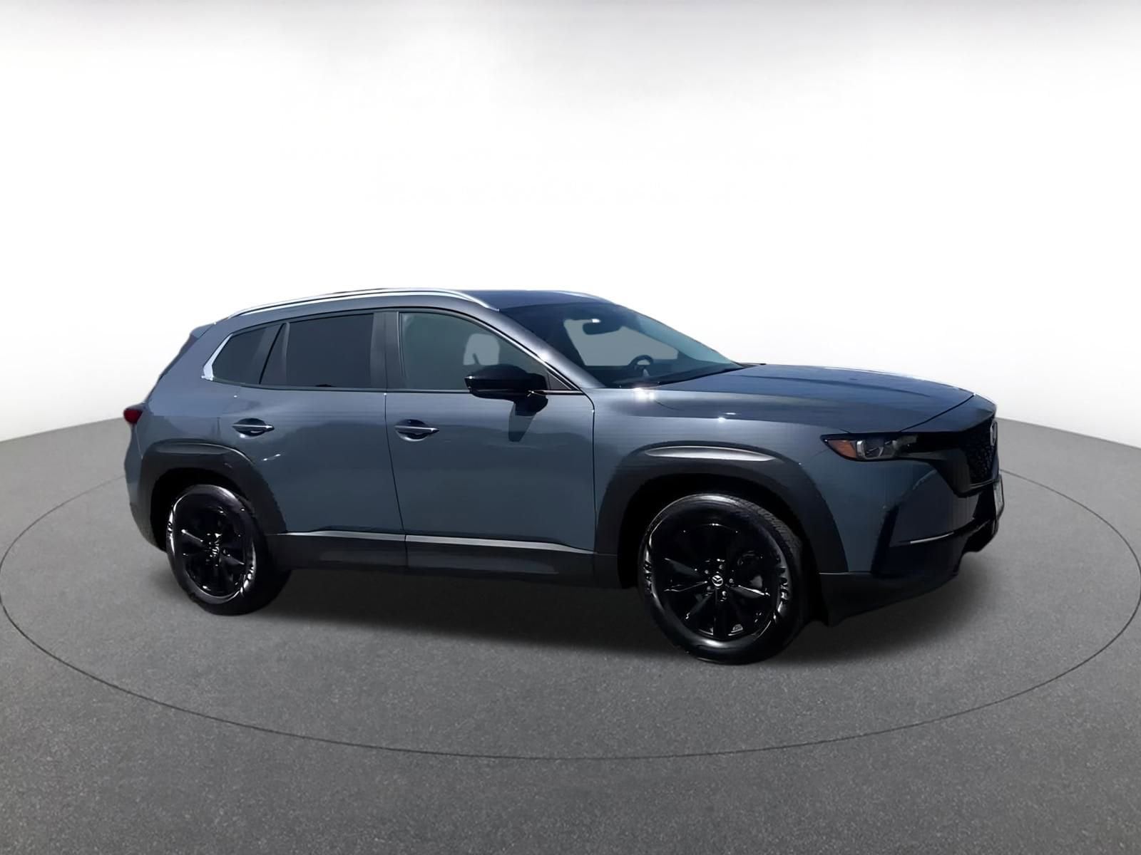 Thumbnail: 2025 Mazda CX-50 - 1