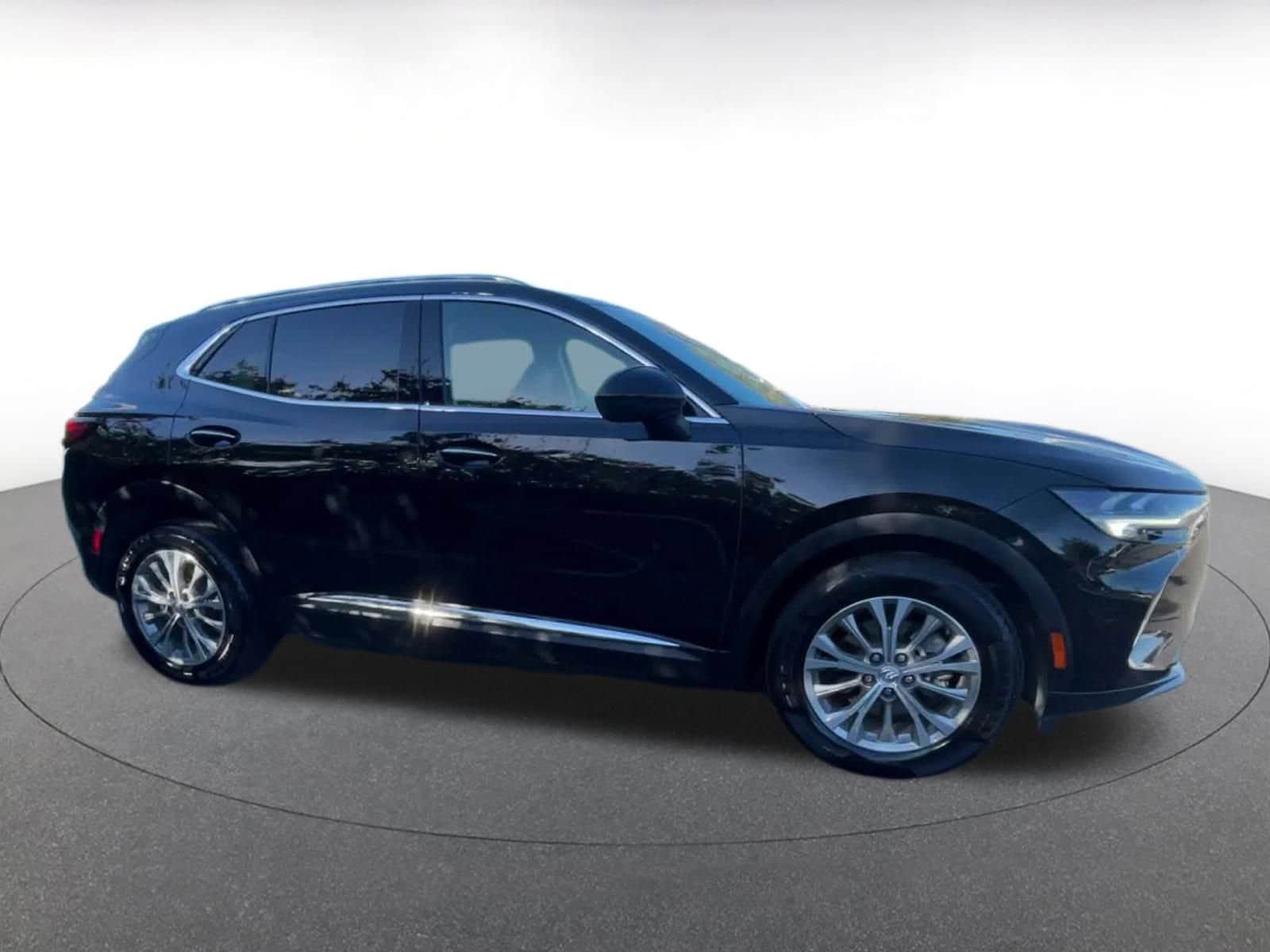 Thumbnail: 2023 Buick Envision - 16