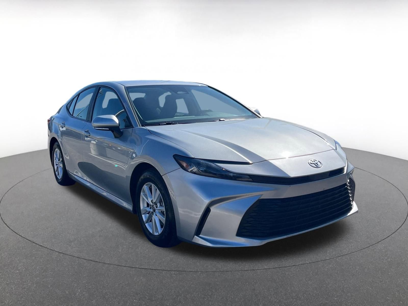 Thumbnail: 2025 Toyota Camry - 1