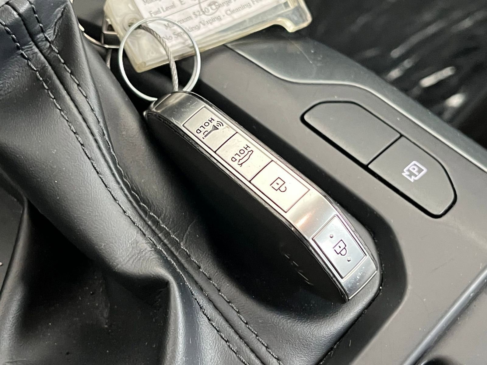 Thumbnail: 2025 Kia K4 - 21