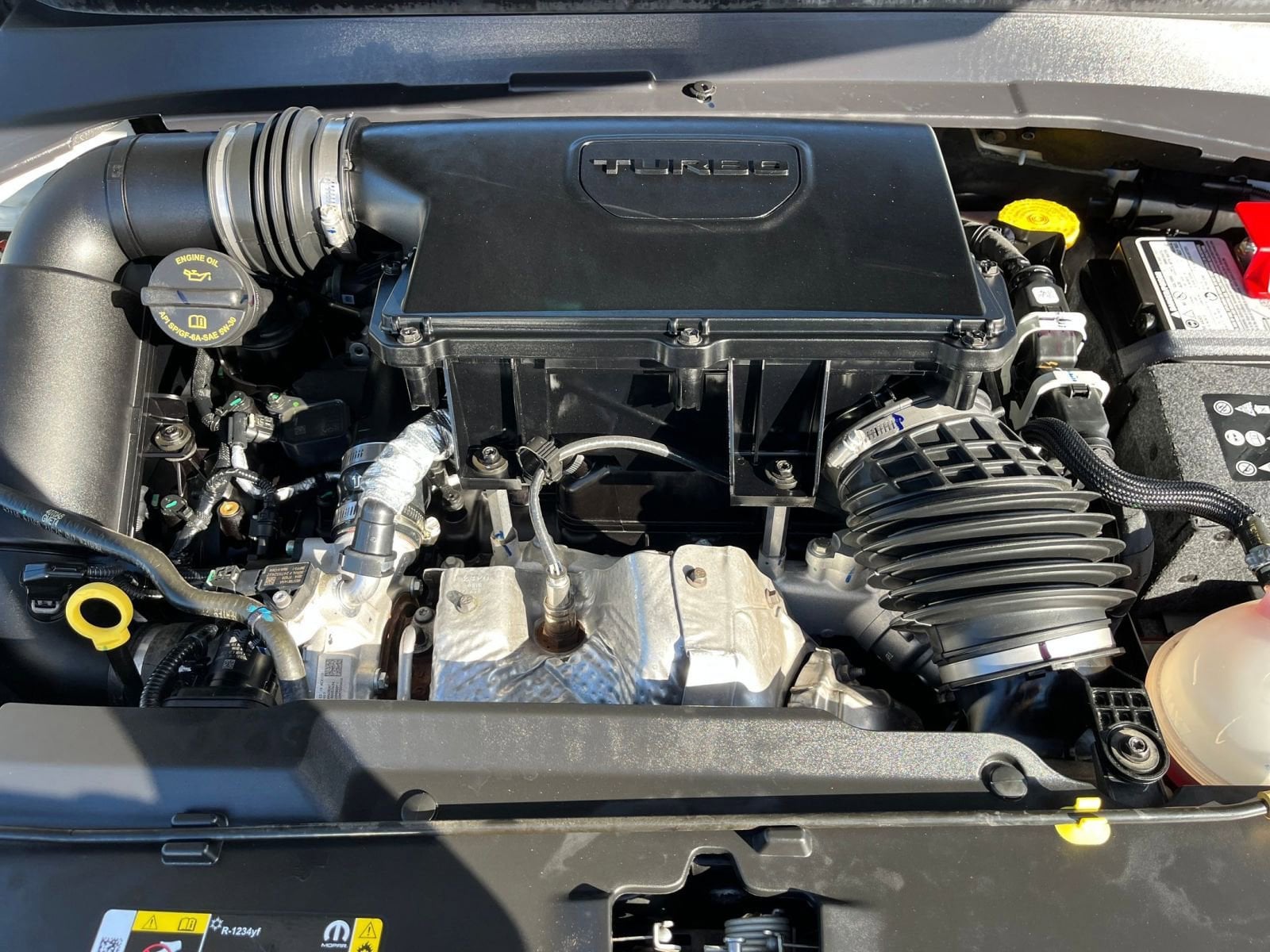 Thumbnail: 2025 Jeep Compass - 32