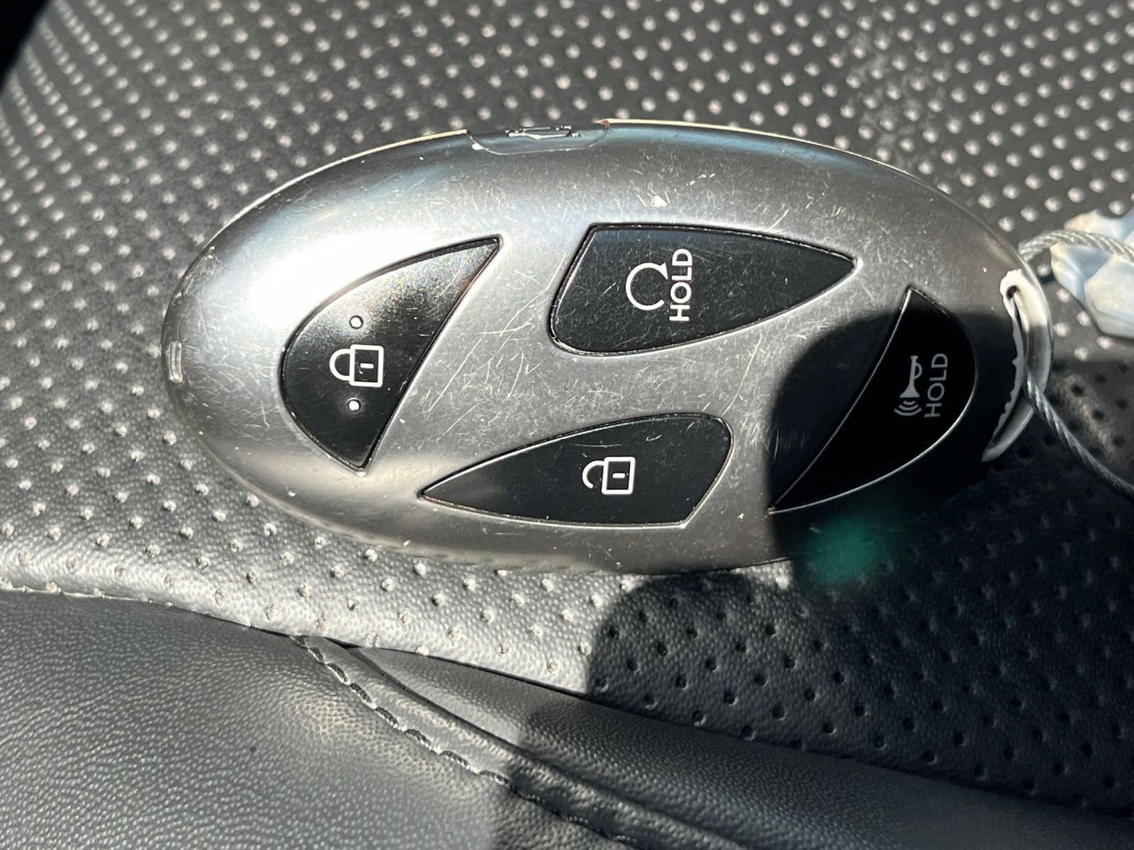 Thumbnail: 2025 Hyundai Santa Fe - 27