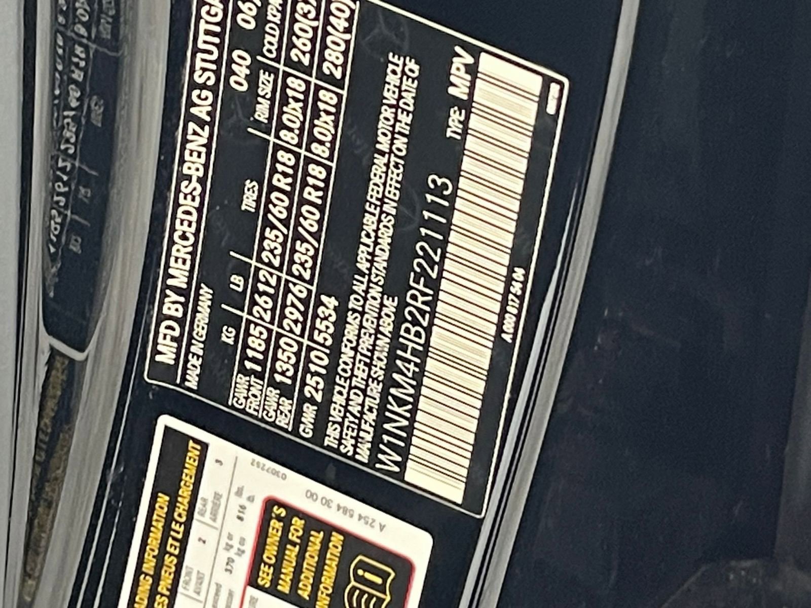 Thumbnail: 2024 Mercedes-Benz GLC - 29