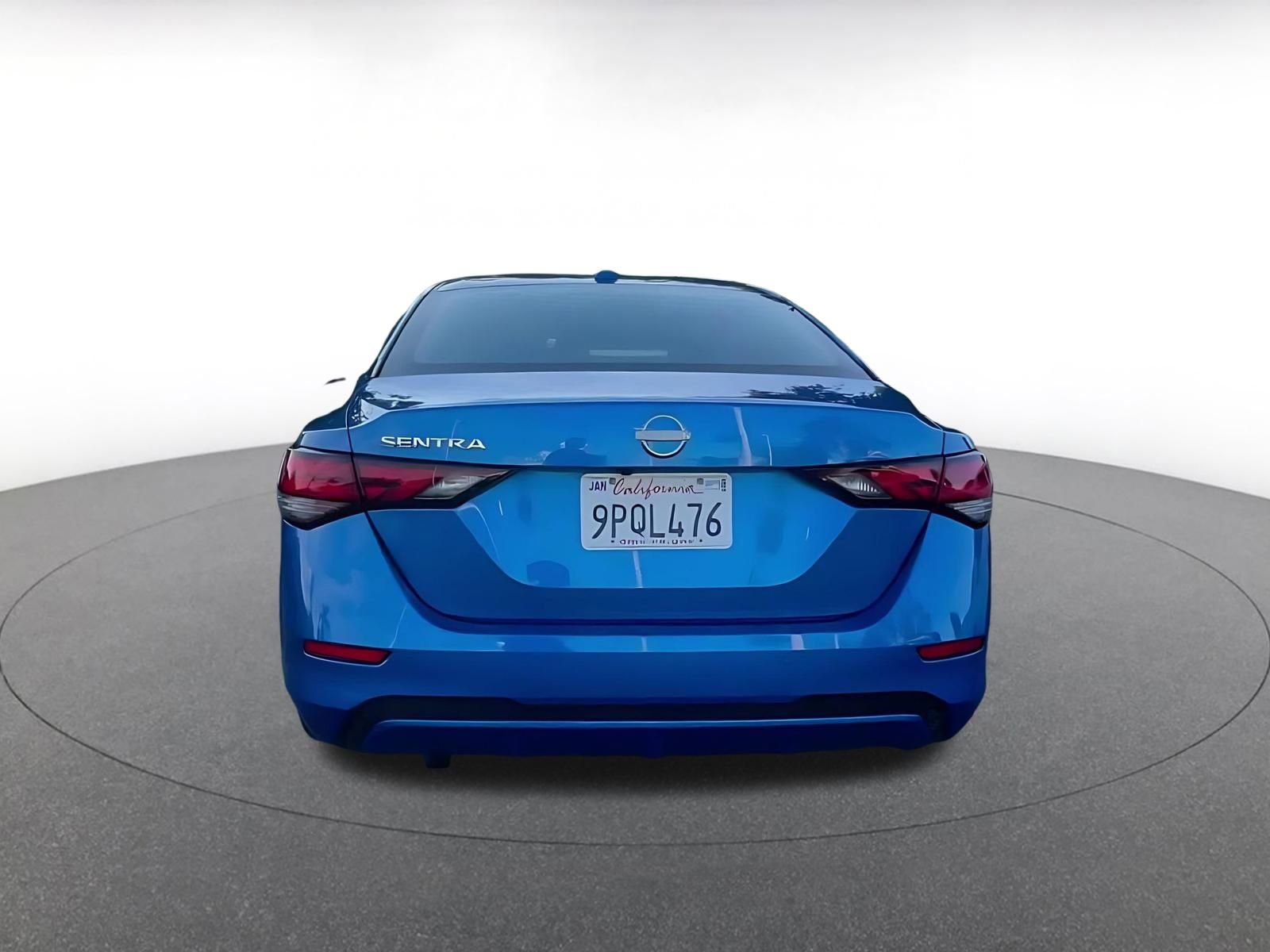 Thumbnail: 2025 Nissan Sentra - 12