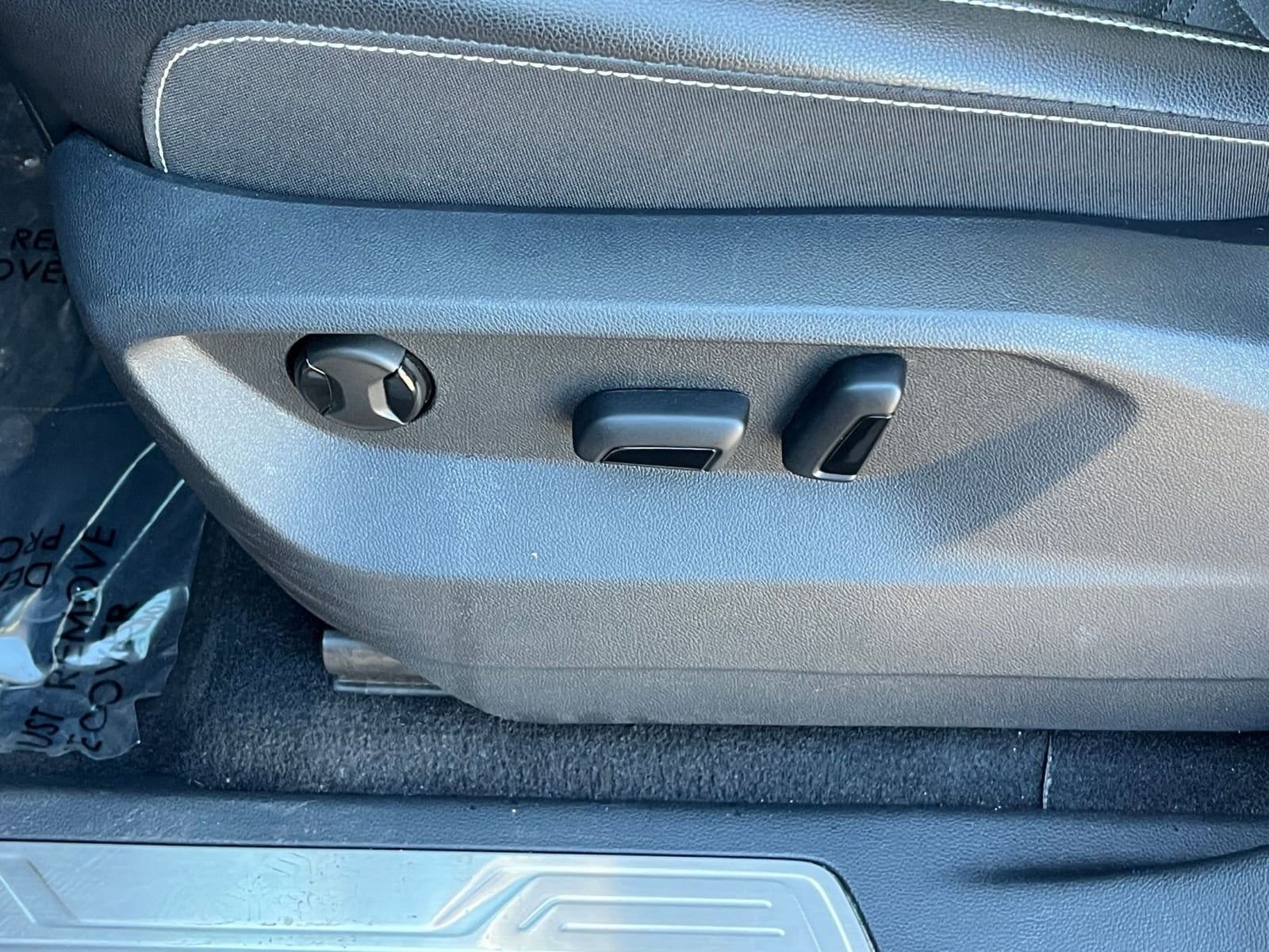 Thumbnail: 2025 Volkswagen Atlas - 23