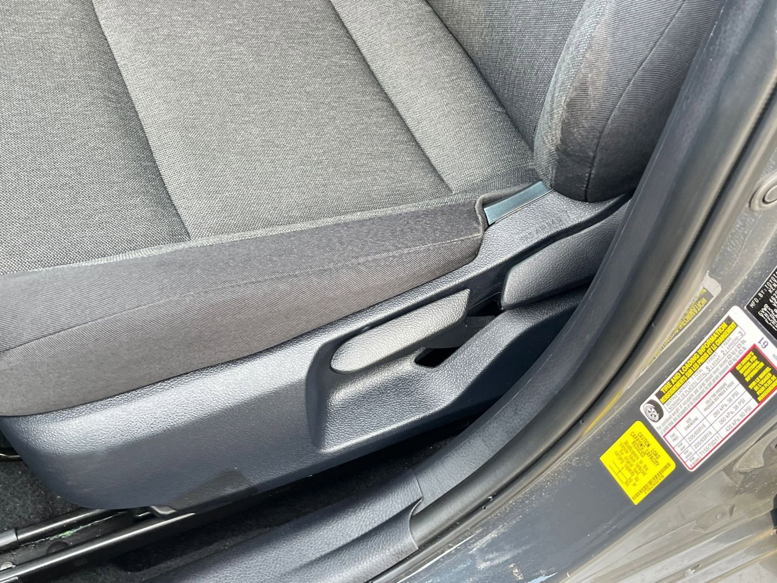 Thumbnail: 2025 Toyota Camry - 22