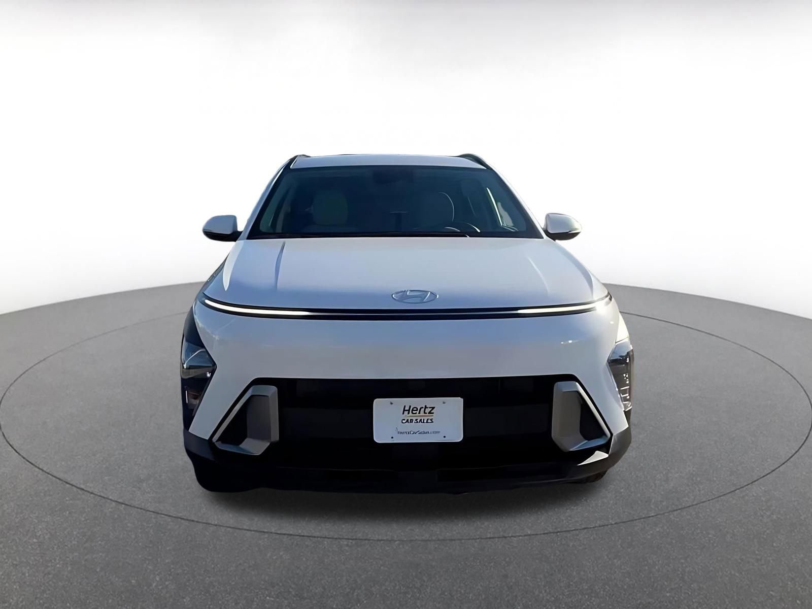 Thumbnail: 2025 Hyundai Kona - 11