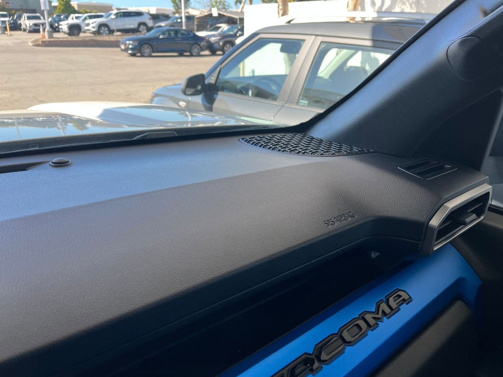 Thumbnail: 2025 Toyota Tacoma - 35