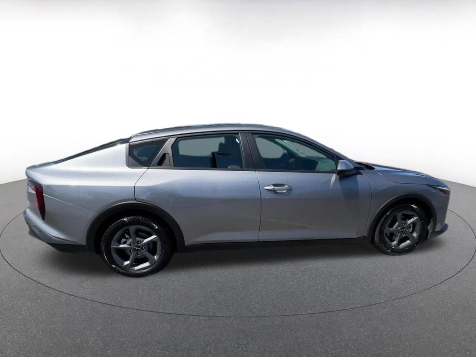 Thumbnail: 2025 Kia K4 - 15
