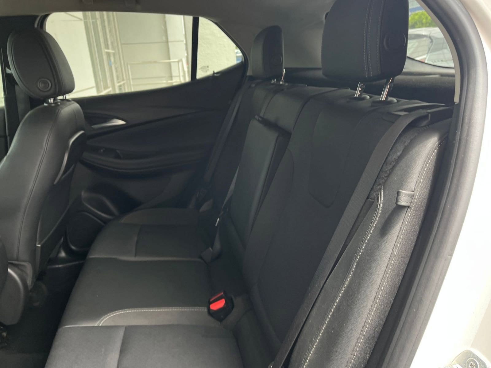 Thumbnail: 2021 Buick Encore GX - 21