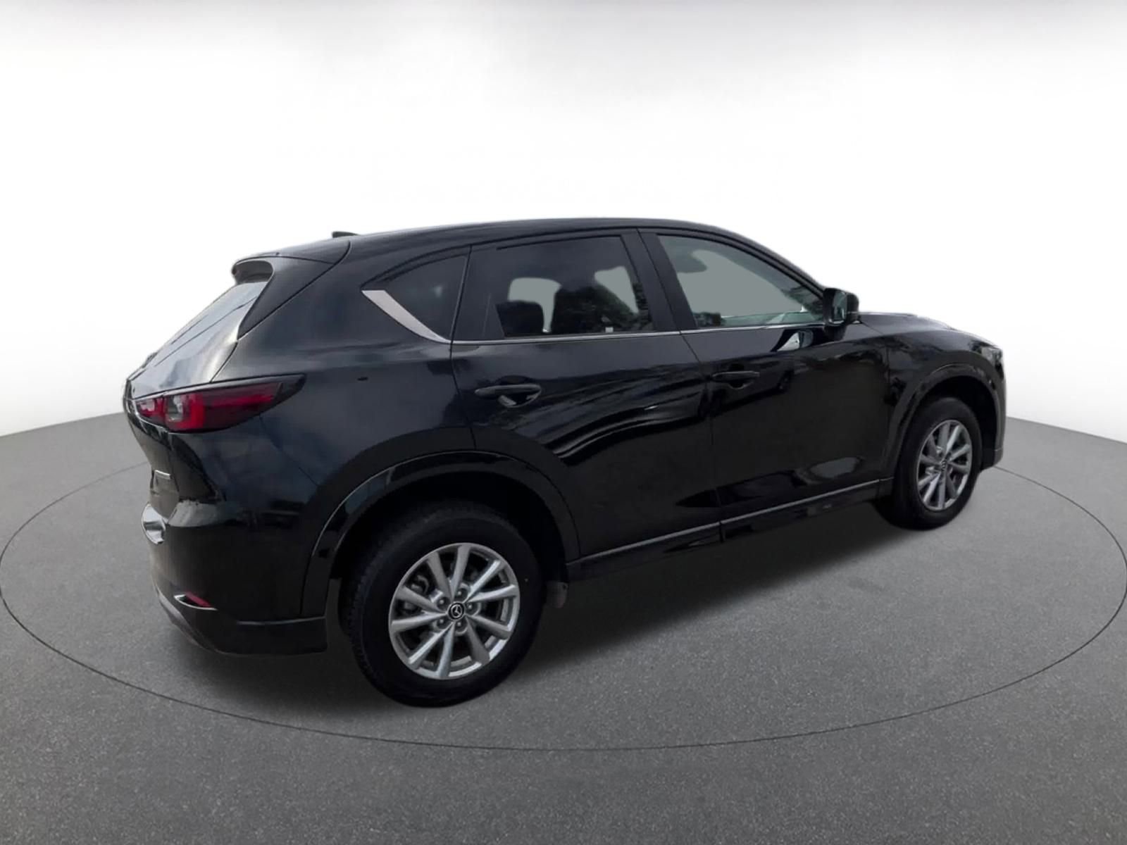 Thumbnail: 2025 Mazda CX-5 - 14